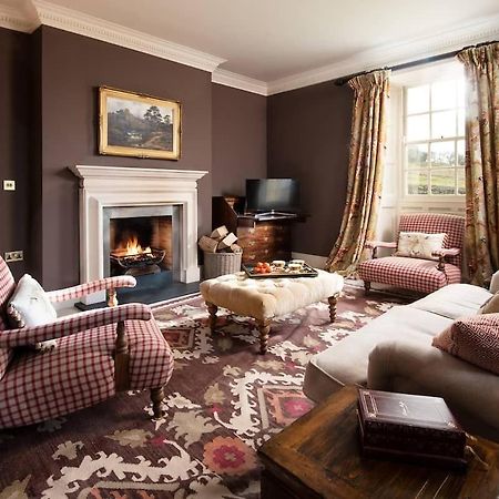Broadgate Farmhouse West Woodburn エクステリア 写真