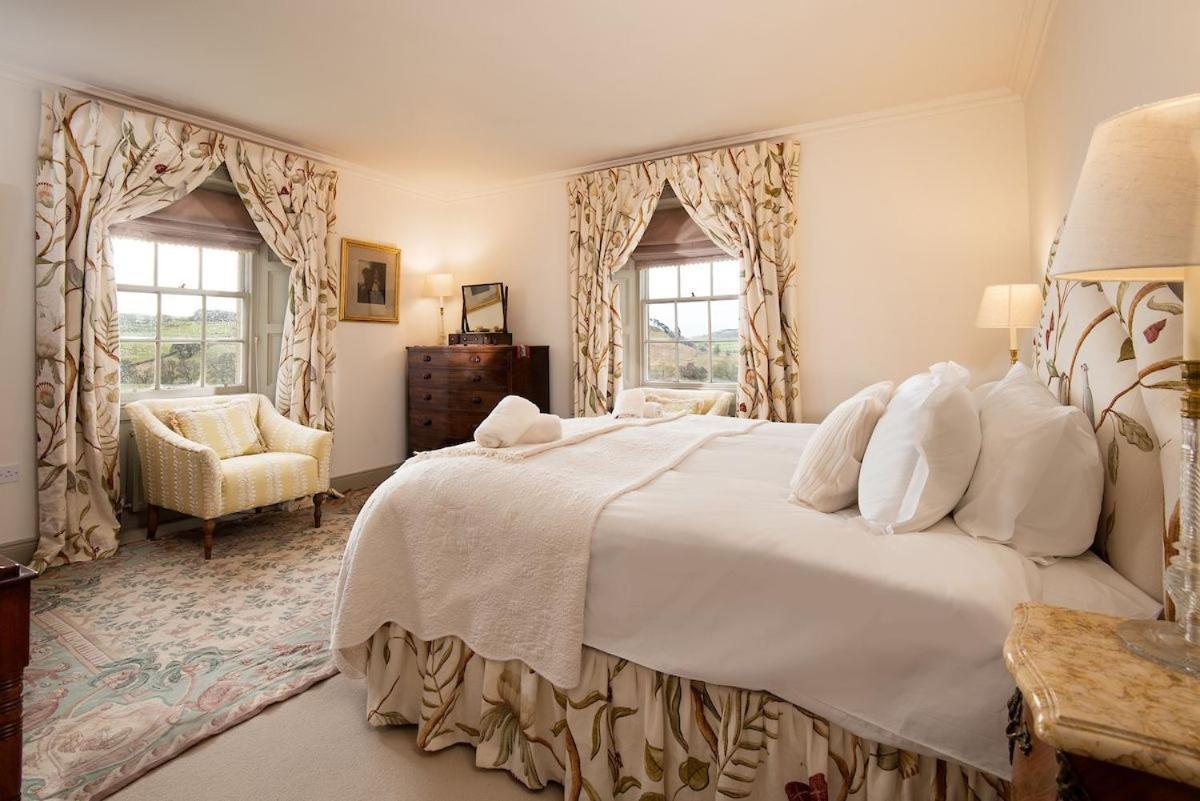 Broadgate Farmhouse West Woodburn エクステリア 写真